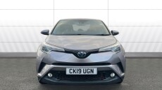 Toyota C-HR 1.8 Hybrid Icon 5dr CVT Hybrid Hatchback